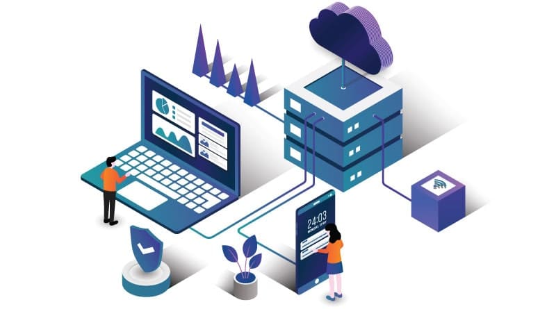 Benefits of Dedicated Servers For eCommerce Websites